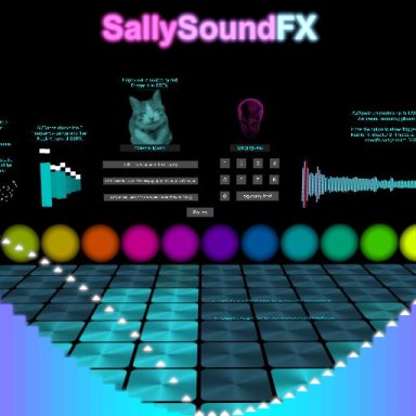 SallySoundFX