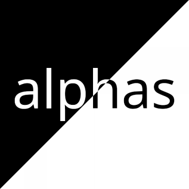 Alphas