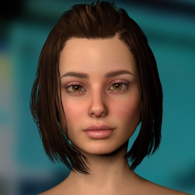 Aleksa - Paid Looks - | Virt-A-Mate Hub