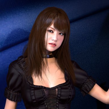 Looks - MISS Akiho-Reproduce memories. - Dependencies | Virt-A-Mate Hub