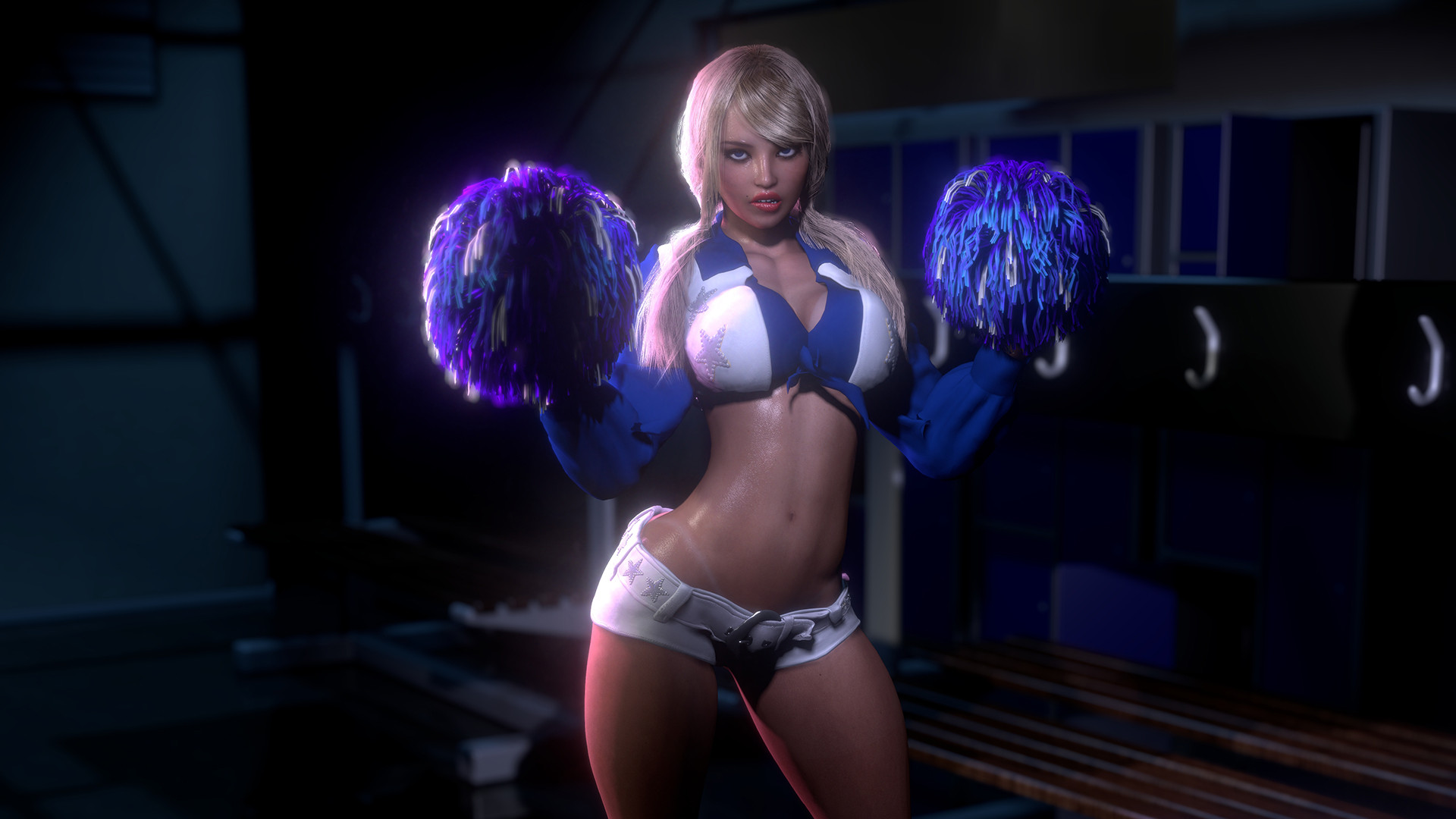 Zaz 3d artwork collection - art comixxx